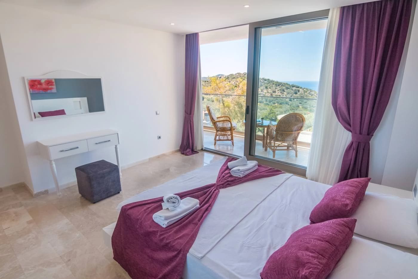 Villa Likapa 2 Kalkan 74