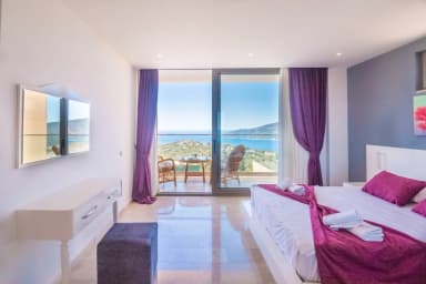 Villa Likapa 2 Korunaklı Havuz 81