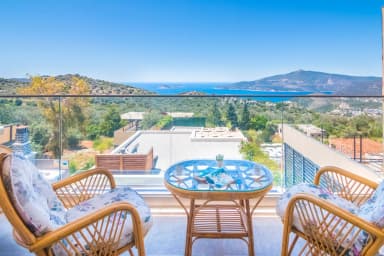 Villa Likapa 2 Korunaklı Havuz 95