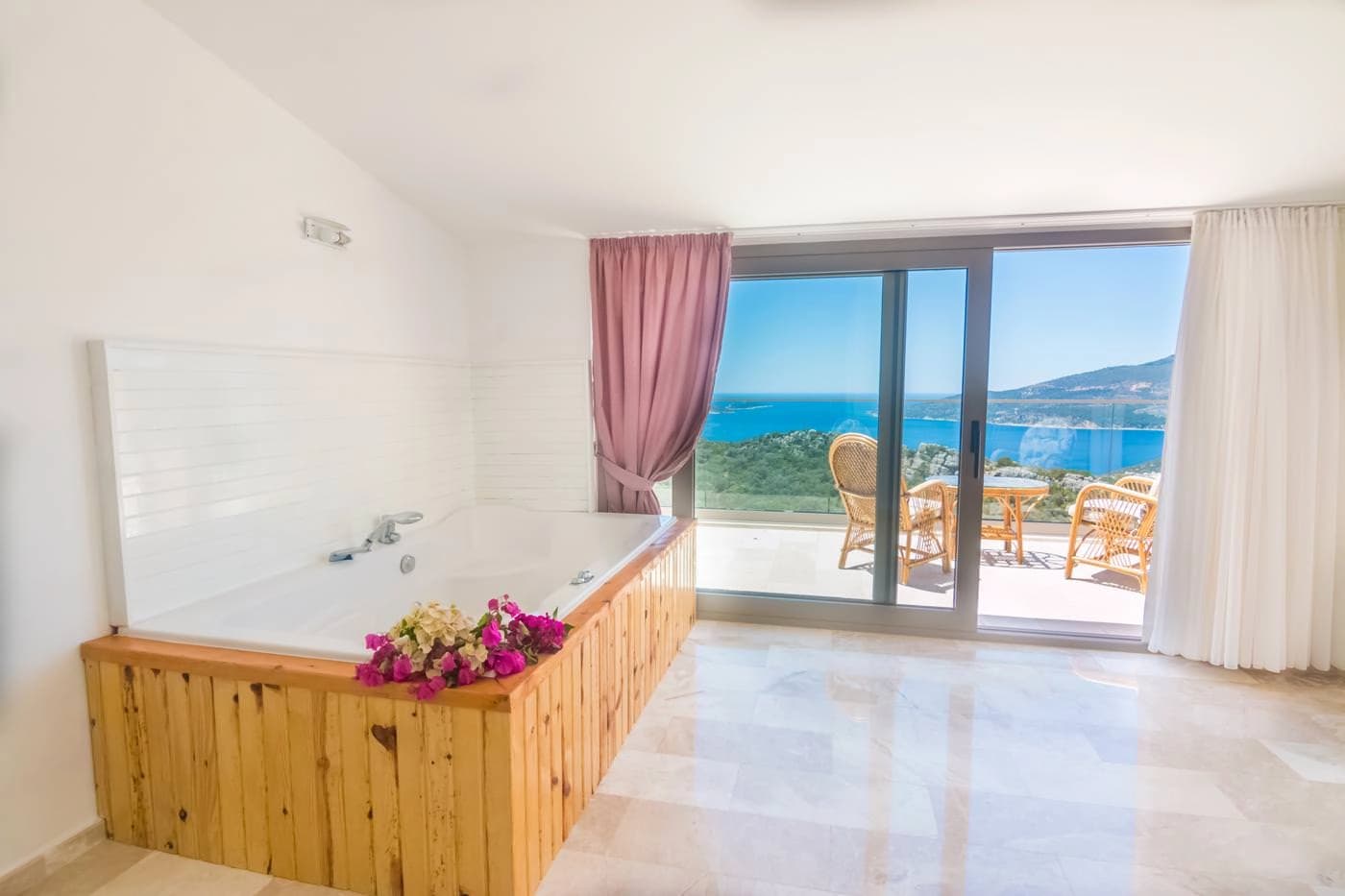 Villa Likapa 2 Kalkan 26