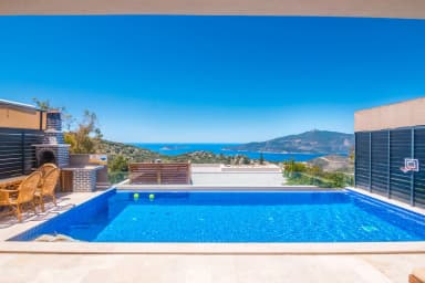 Villa Likapa 2 Kalkan 24