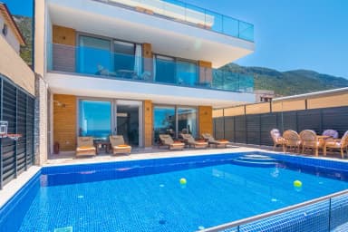Villa Likapa 2 Kalkan 38