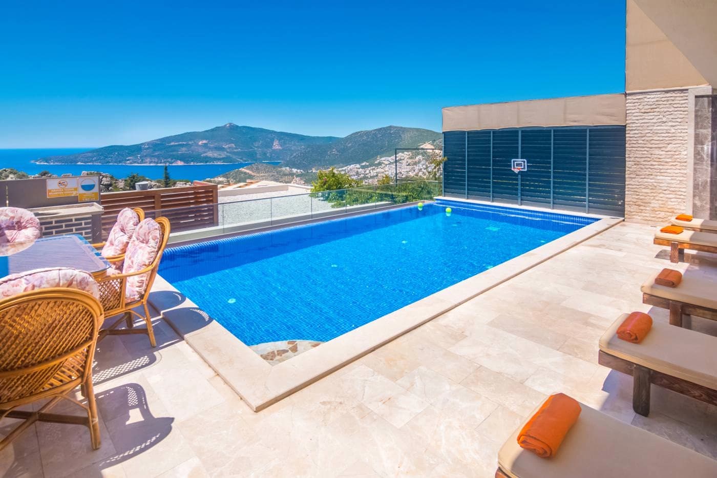 Villa Likapa 2 Kalkan 52
