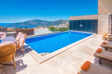 Villa Likapa 2 Kalkan 52
