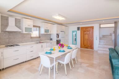 Villa Likapa 2 Kalkan 80