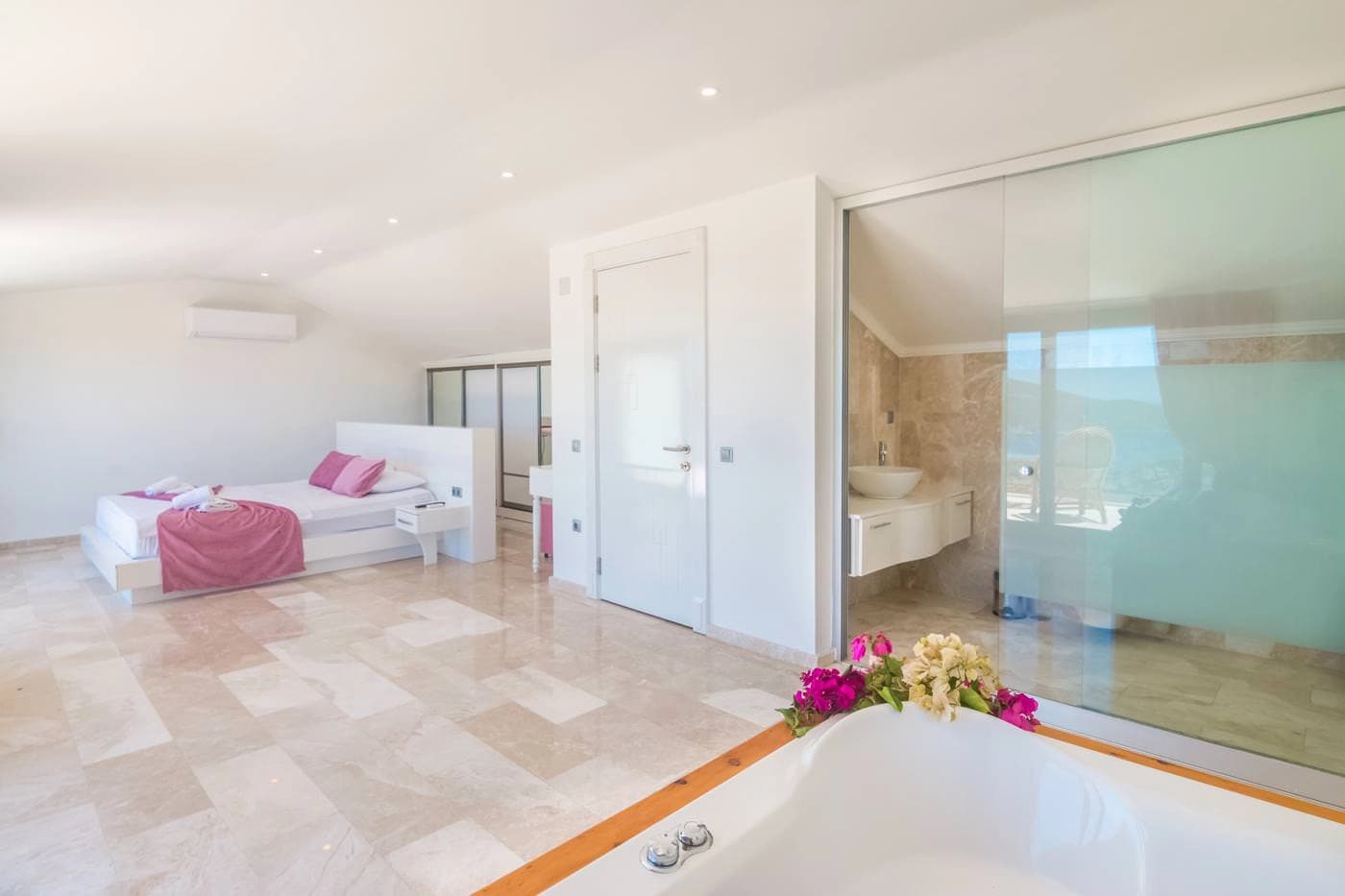 Villa Likapa 2 Korunaklı Havuz 33