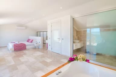 Villa Likapa 2 Korunaklı Havuz 33