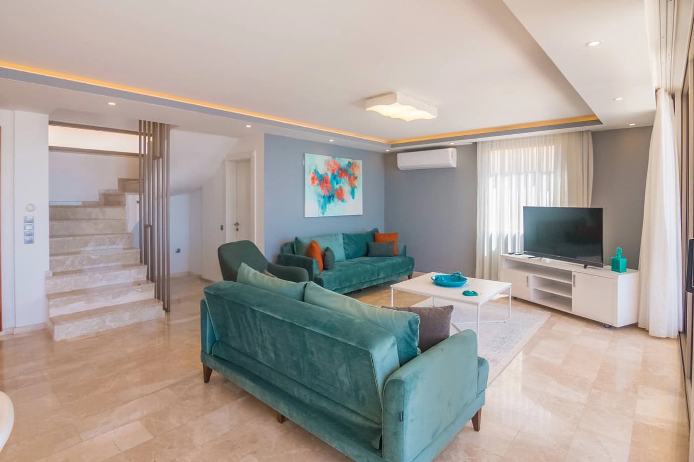 Villa Likapa 2 Kalkan 32