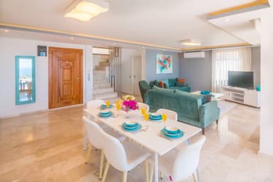 Villa Likapa 2 Kalkan 46