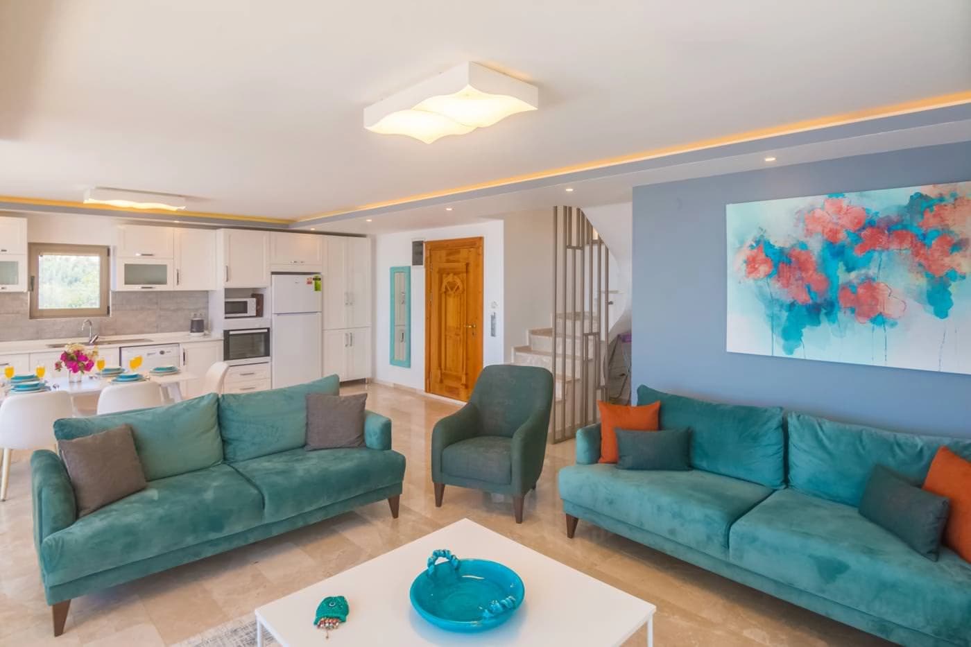 Villa Likapa 2 Kalkan 18