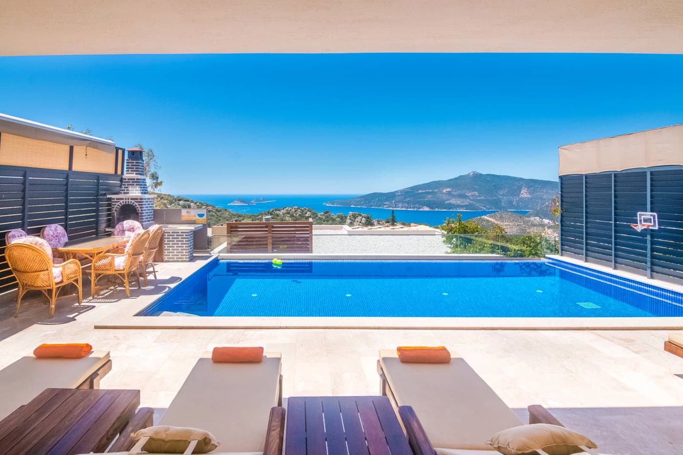 Villa Likapa 2 Kalkan 66