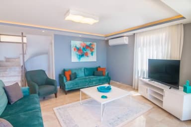 Villa Likapa 2 Kalkan 94