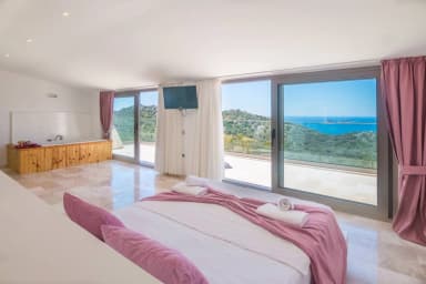 Villa Likapa 2 Kalkan 40