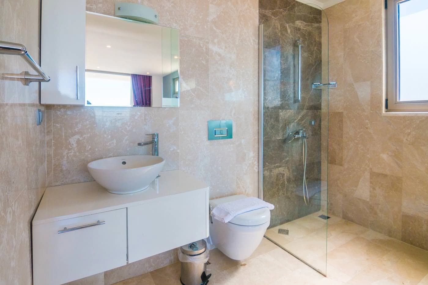 Villa Likapa 2 Korunaklı Havuz 47