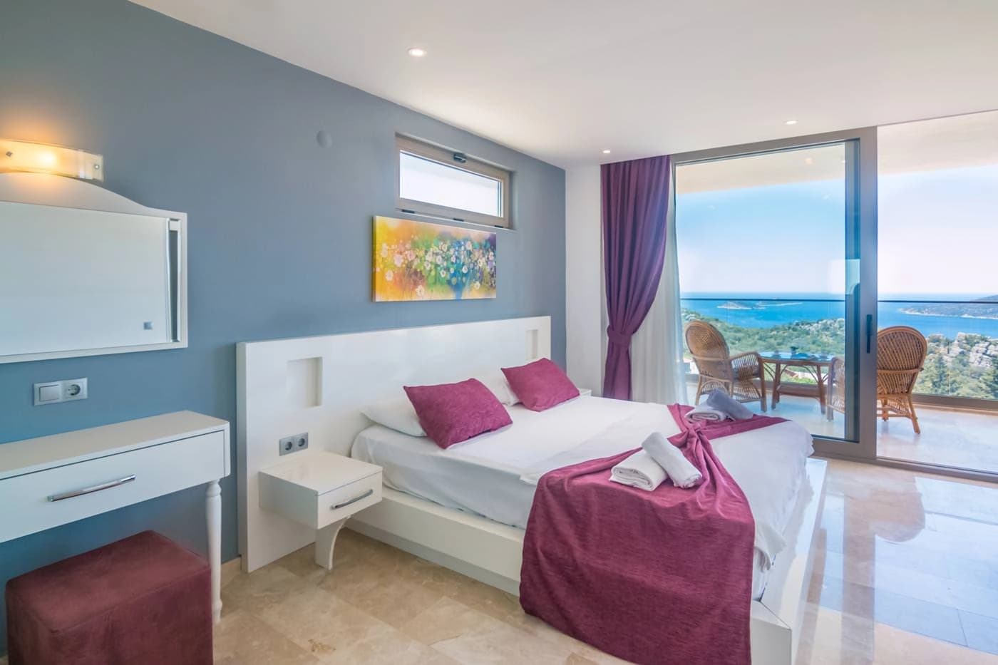 Villa Likapa 2 Kalkan 54