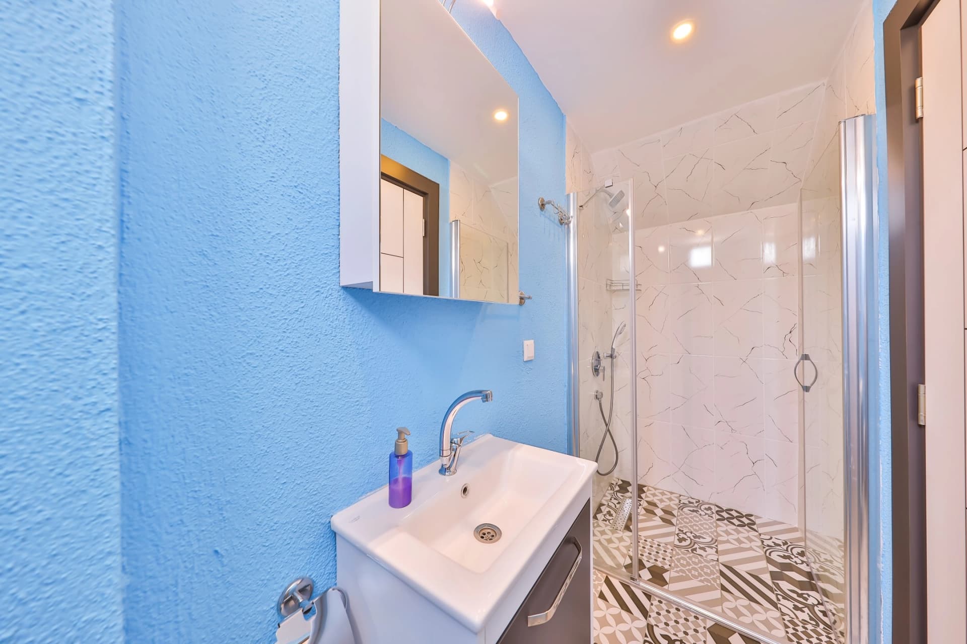 Villa Alpanos Kaş 87