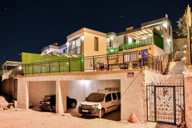 Villa Alpanos Korunaklı Havuz 86