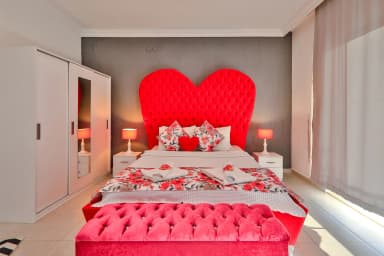 Villa Melis Korunaklı Havuz 78