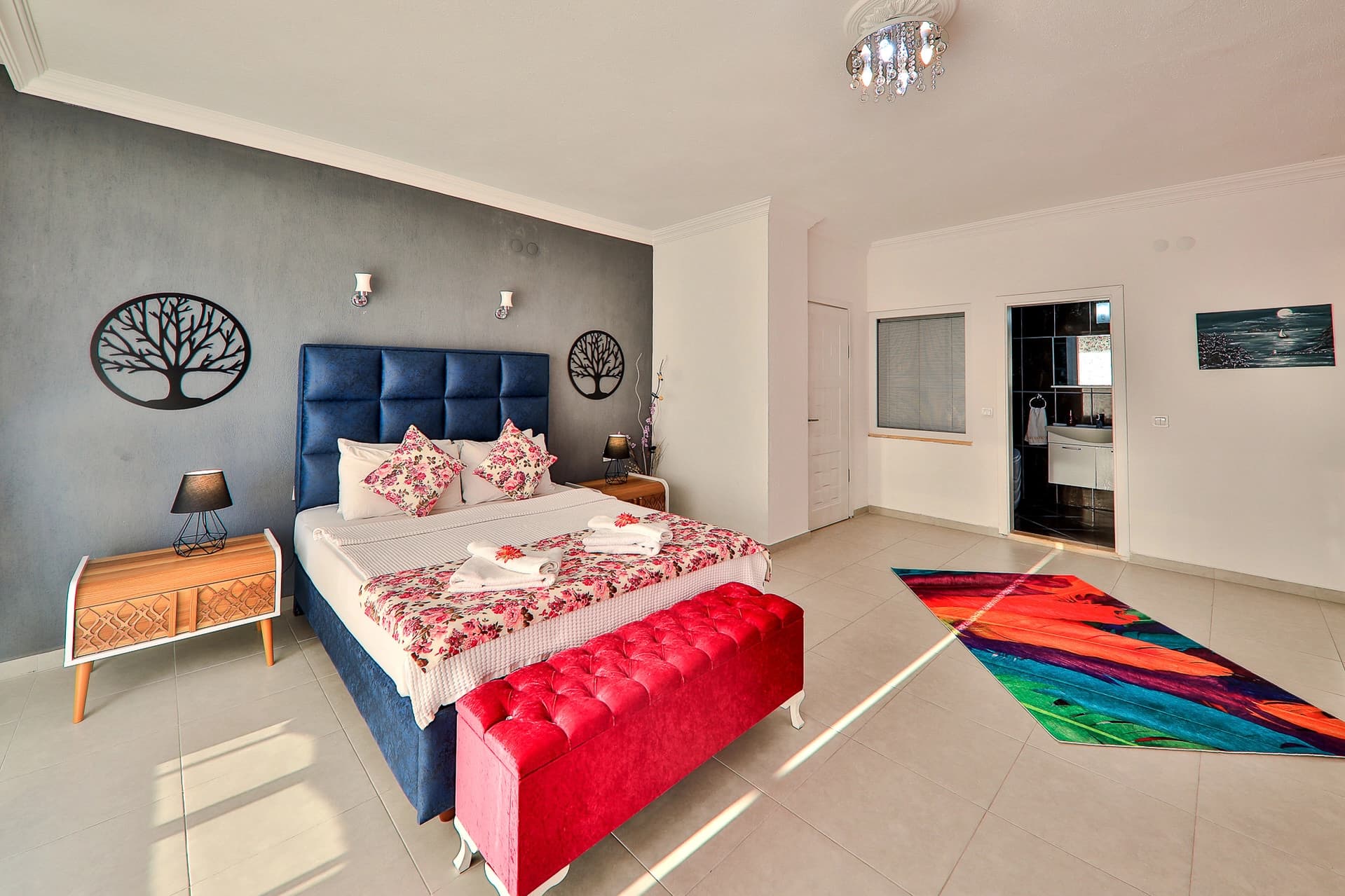 Villa Melis Korunaklı Havuz 50