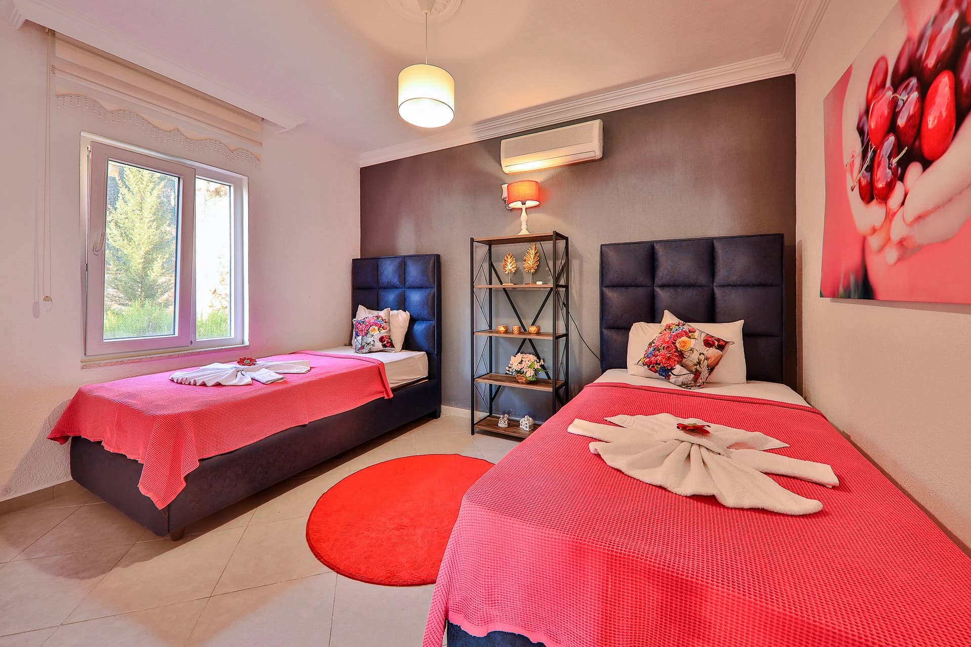 Villa Melis Üzümlü 99