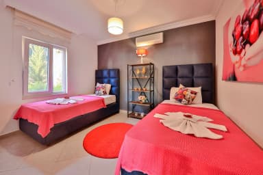 Villa Melis Üzümlü 99