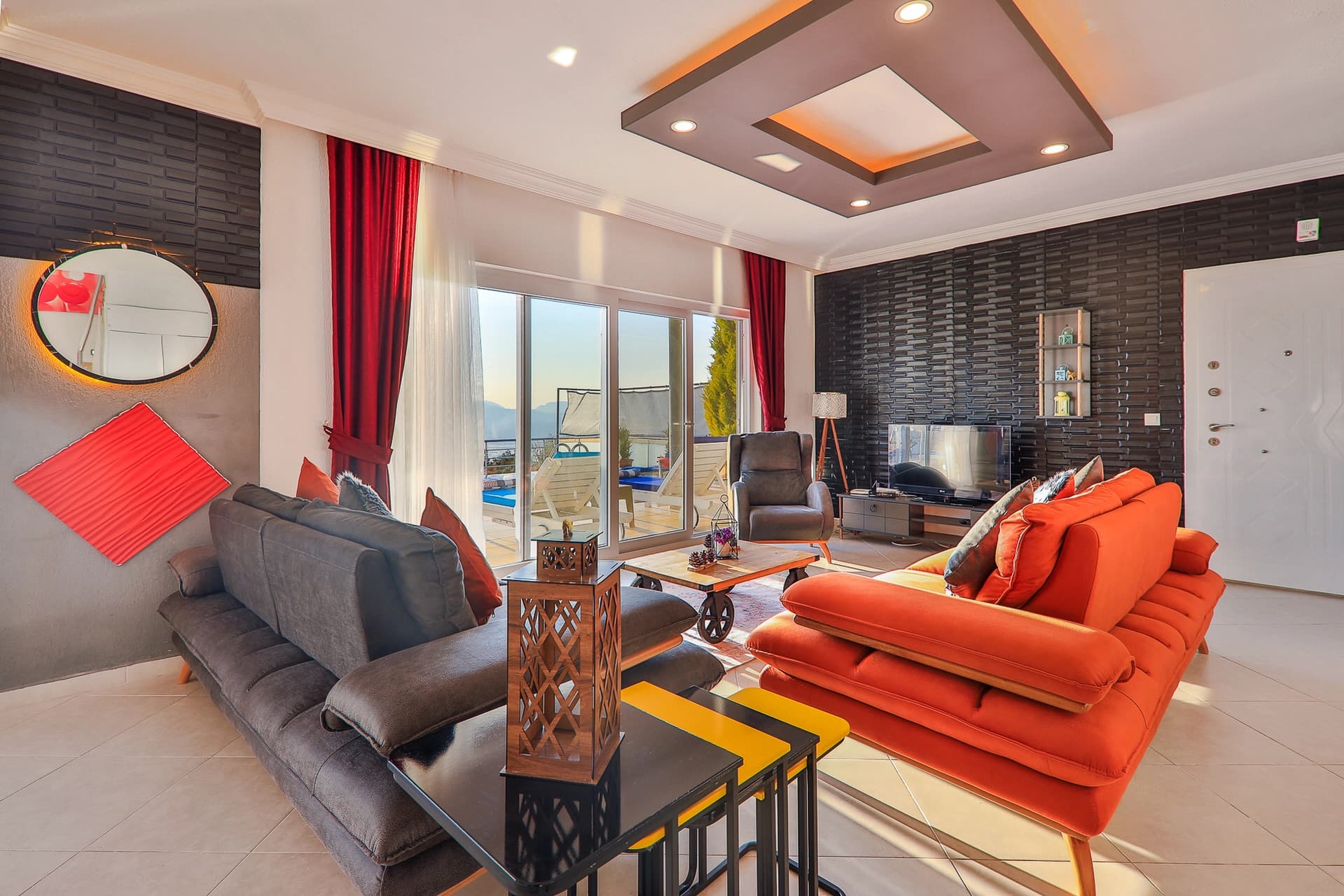 Villa Melis Üzümlü 77