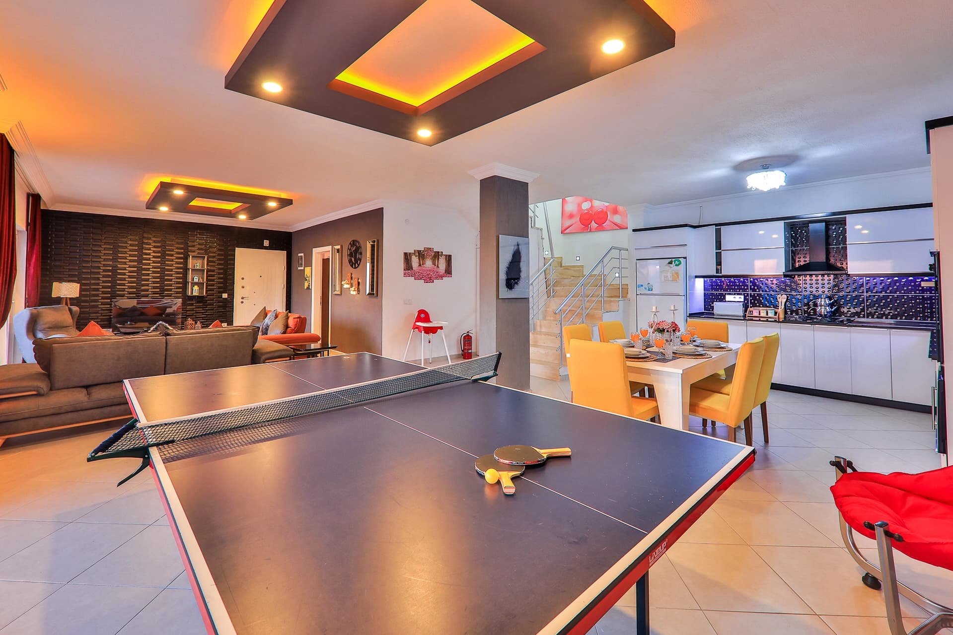 Villa Melis Korunaklı Havuz 84