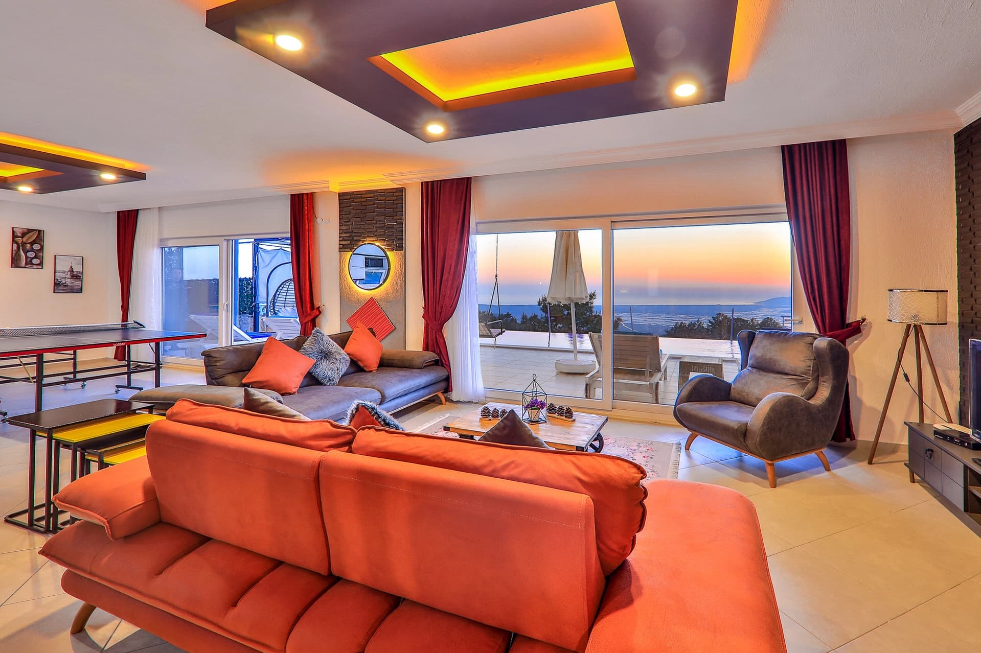 Villa Melis Üzümlü 91