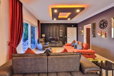 Villa Melis Korunaklı Havuz 22