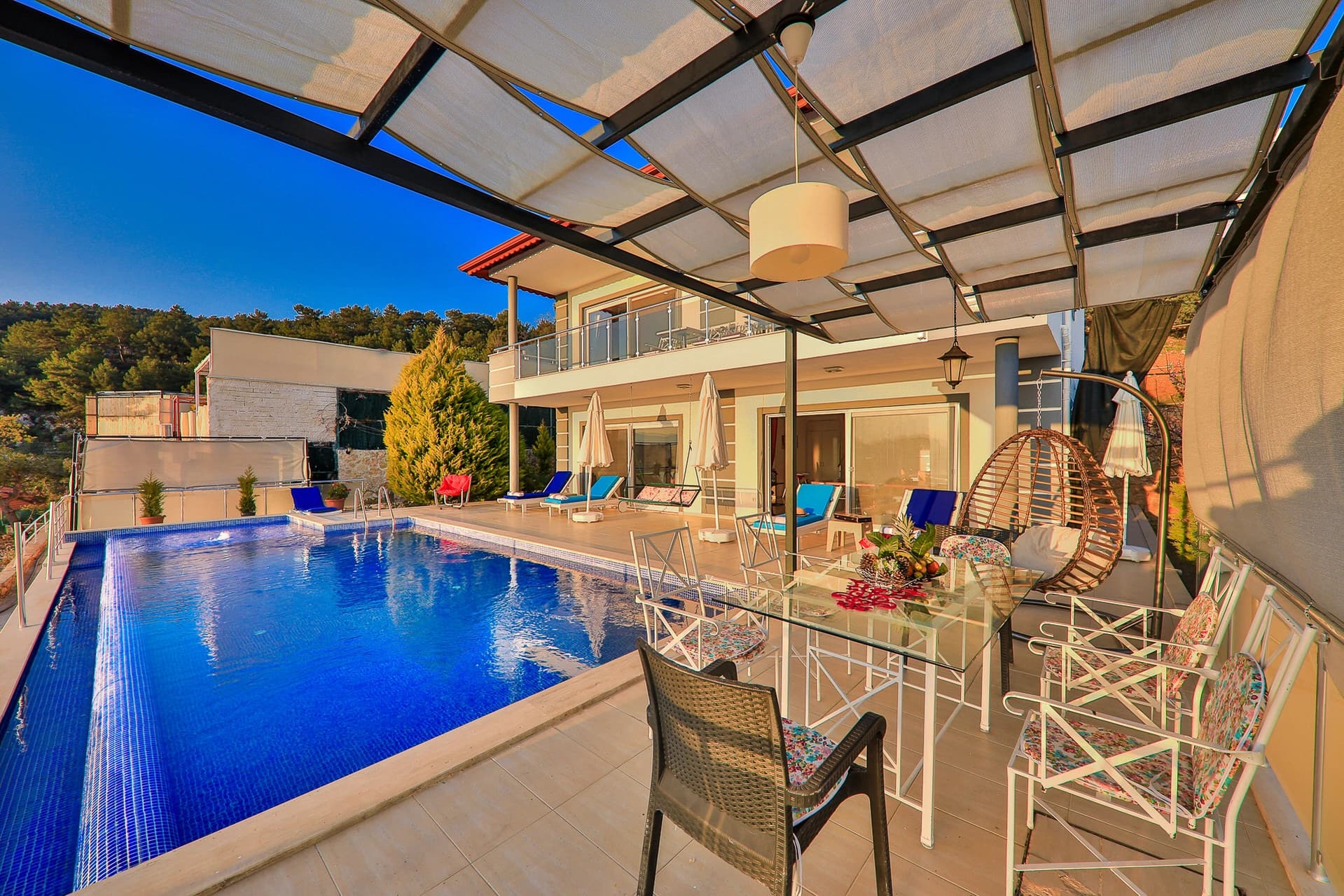 Villa Melis Üzümlü 35