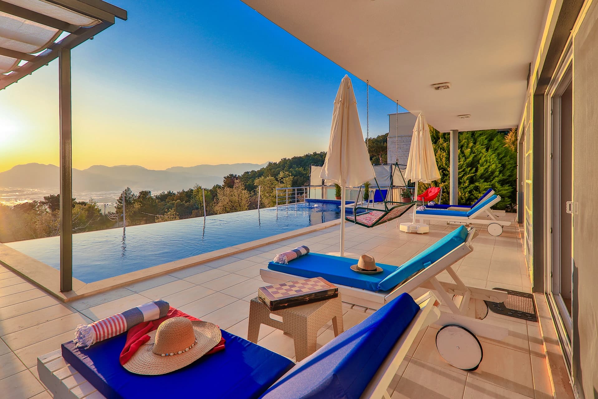 Villa Melis Üzümlü 49