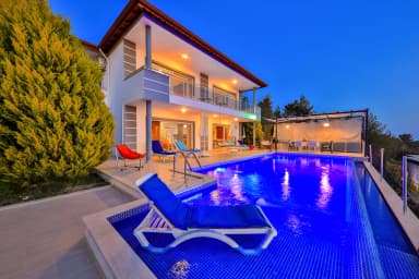 Villa Melis Üzümlü 21