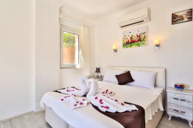 Villa Ihlara İslamlar 86