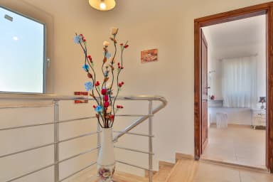 Villa Ihlara Korunaklı Havuz 79