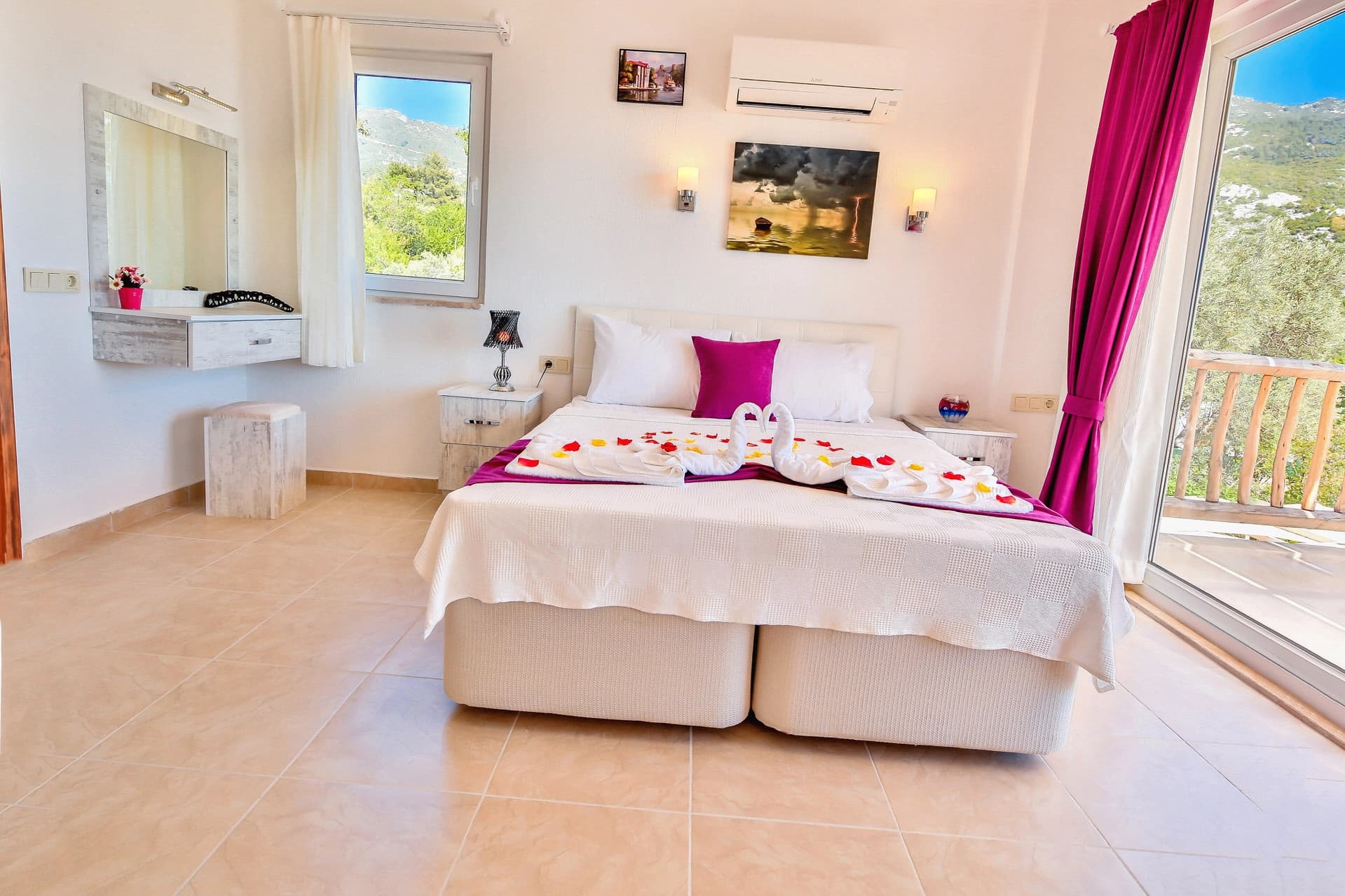 Villa Ihlara Korunaklı Havuz 11