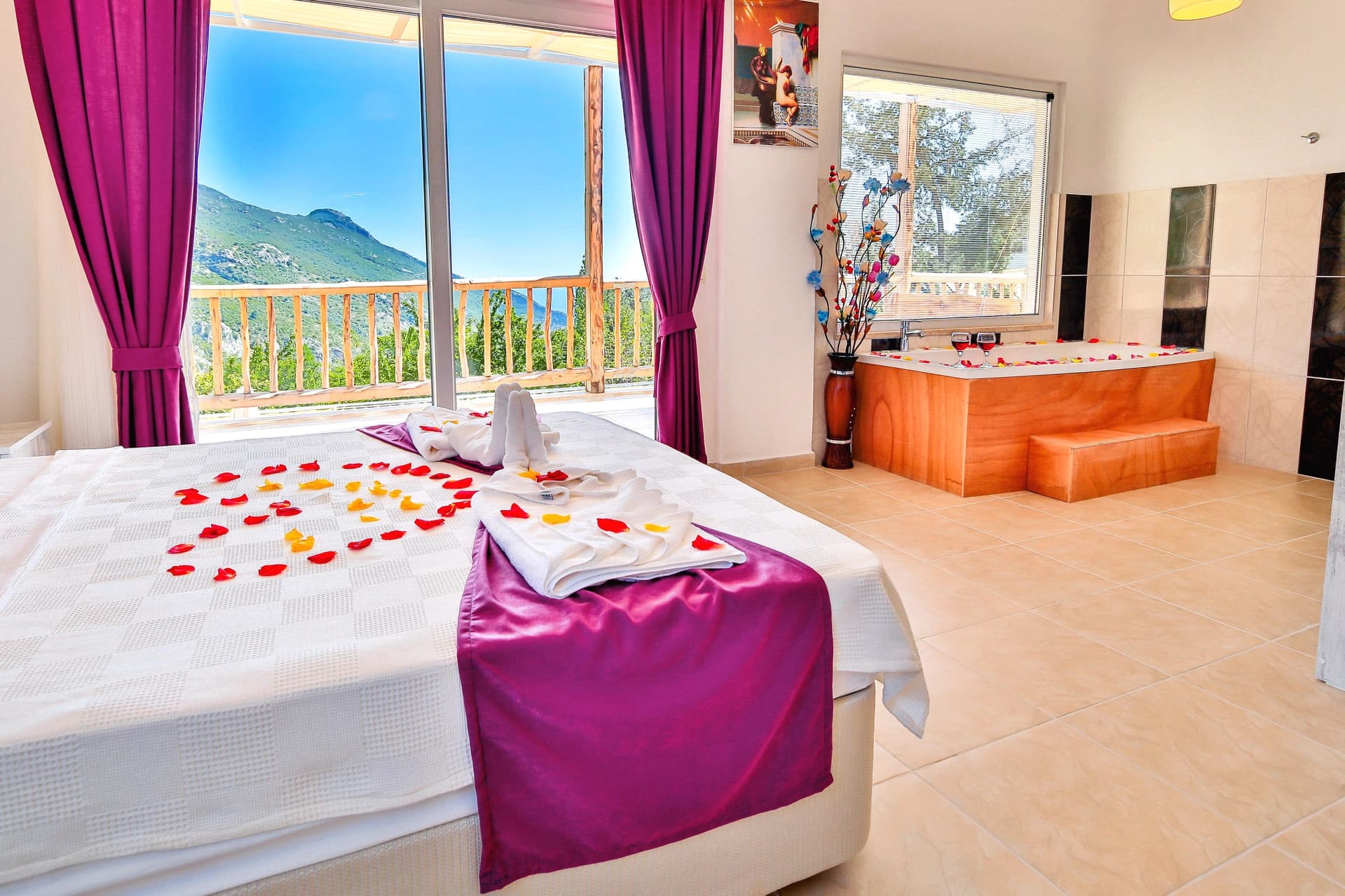 Villa Ihlara İslamlar 18