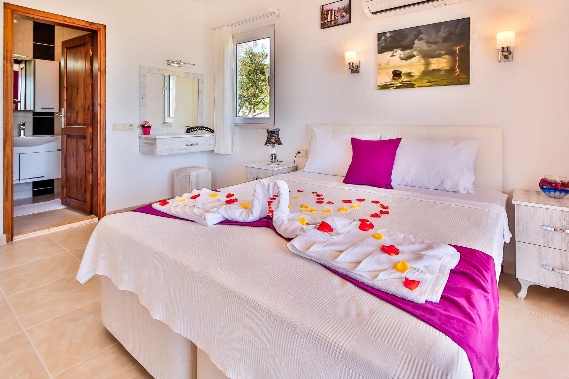 Villa Ihlara Korunaklı Havuz 25