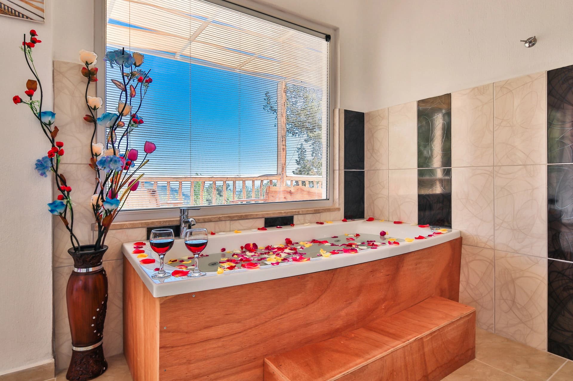 Villa Ihlara Korunaklı Havuz 39