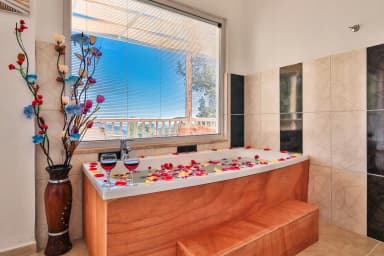 Villa Ihlara Korunaklı Havuz 39