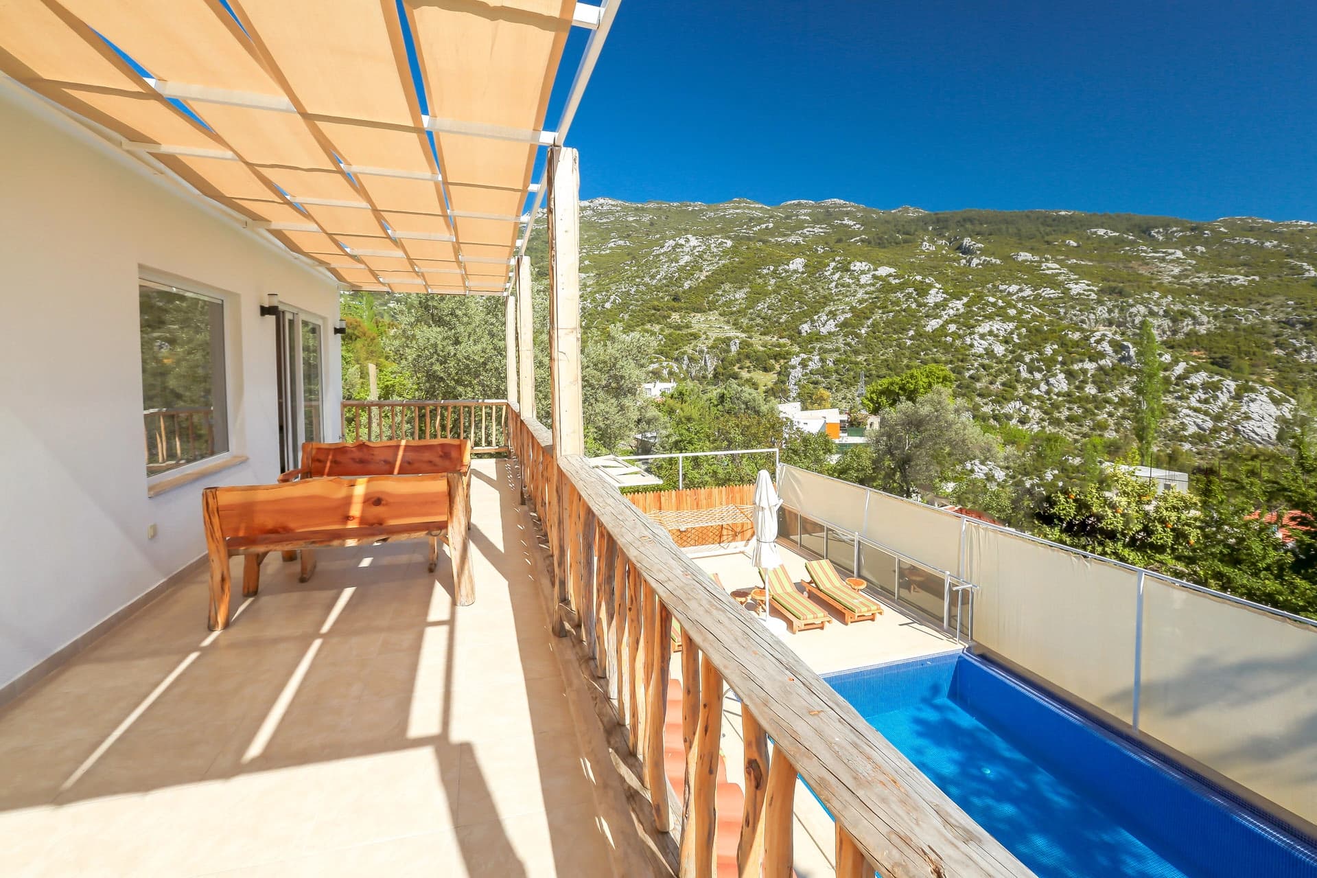 Villa Ihlara İslamlar 24