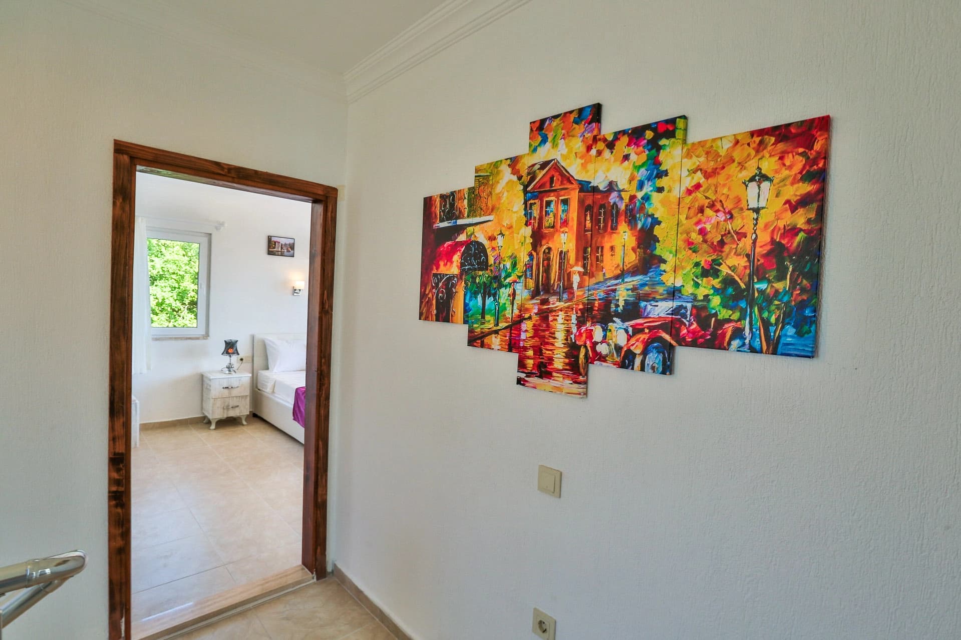 Villa Ihlara Korunaklı Havuz 87