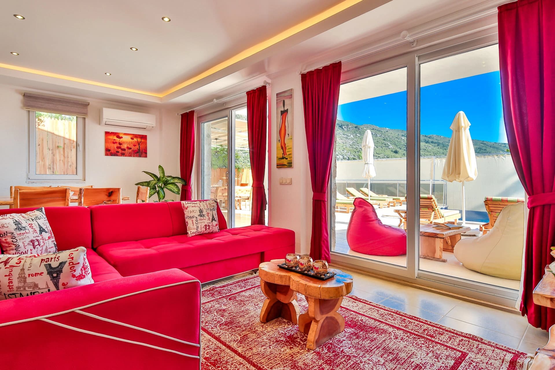 Villa Ihlara İslamlar 92