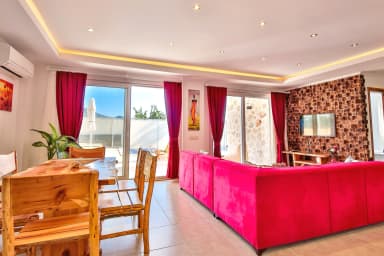 Villa Ihlara İslamlar 44