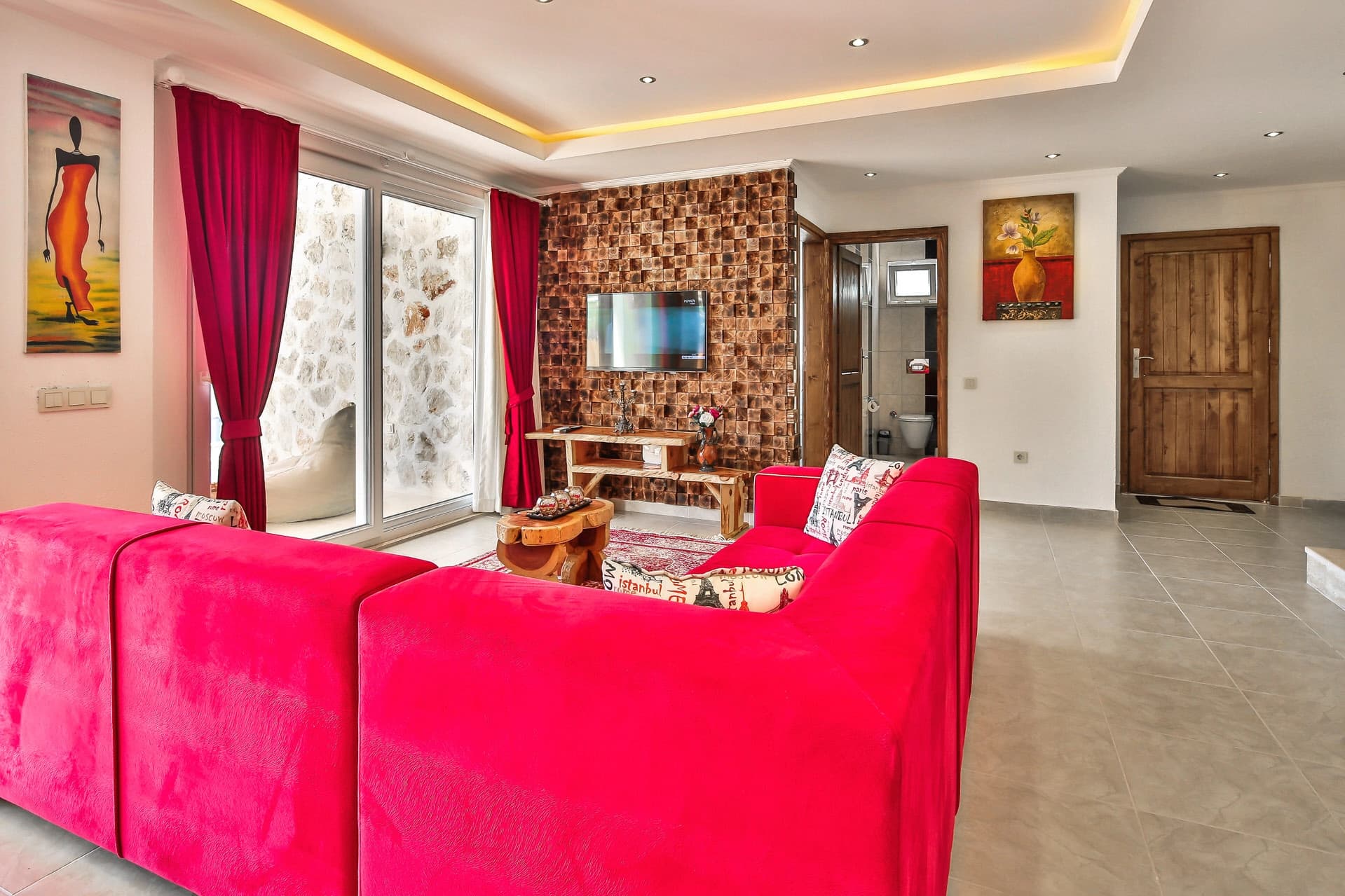 Villa Ihlara İslamlar 30