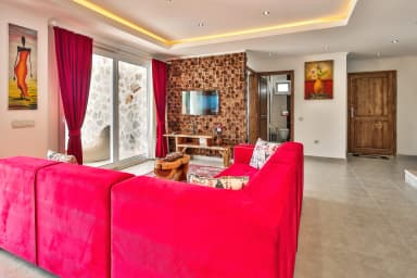 Villa Ihlara İslamlar 30