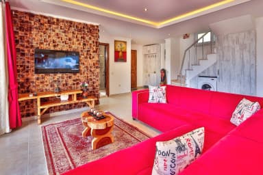 Villa Ihlara İslamlar 16