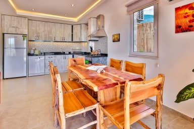 Villa Ihlara İslamlar 72