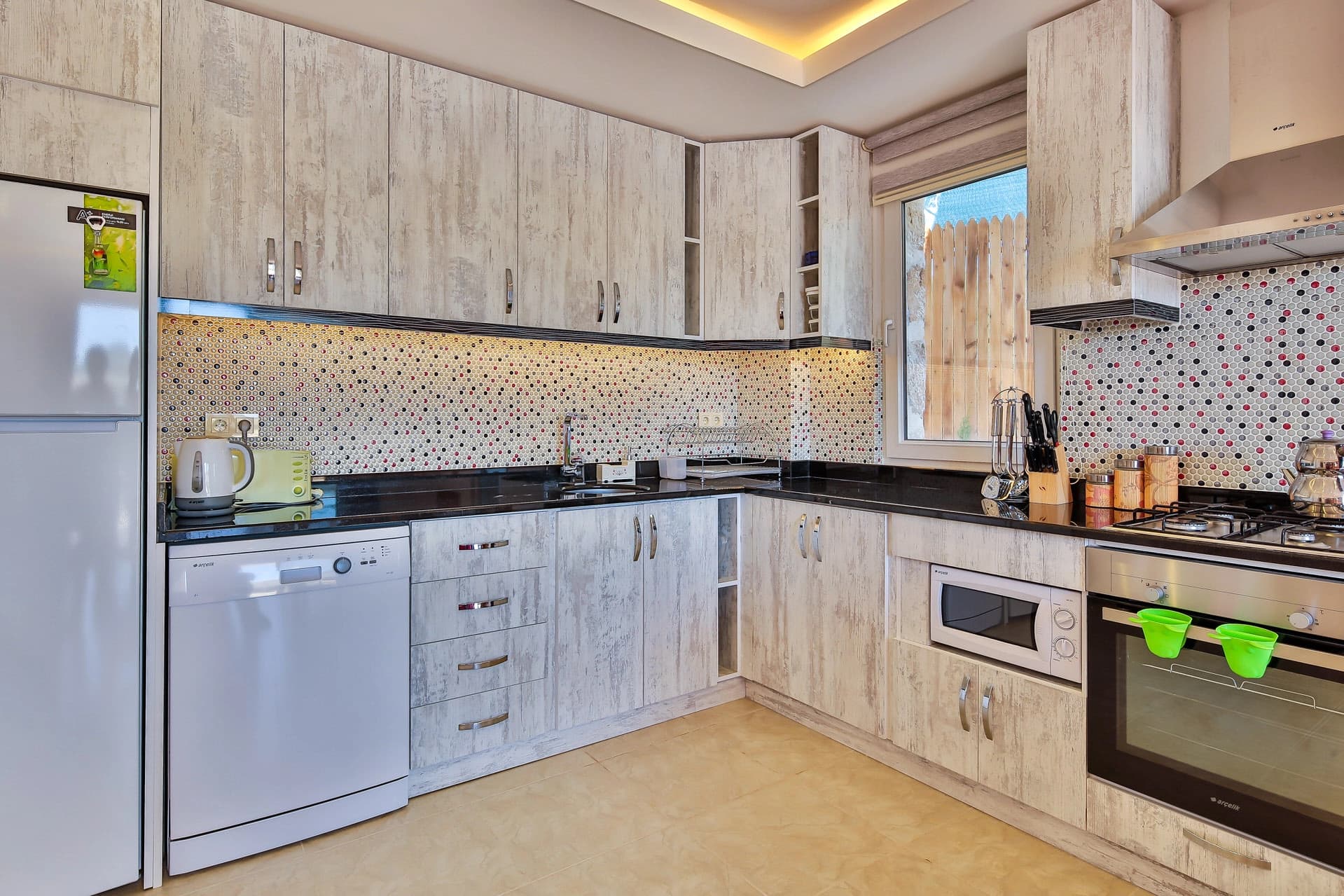 Villa Ihlara İslamlar 58