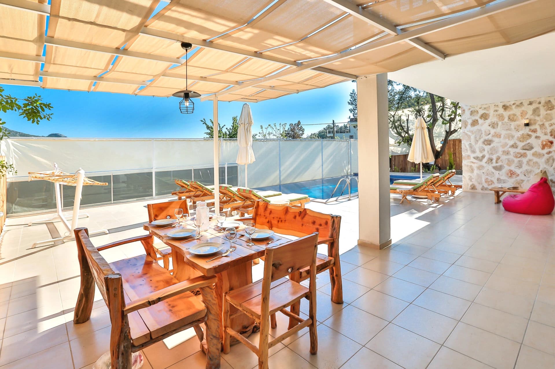 Villa Ihlara İslamlar 64