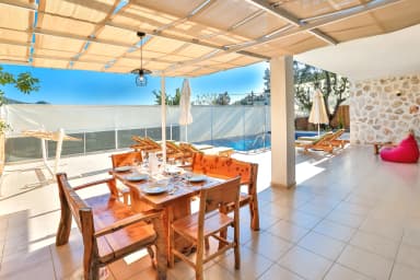 Villa Ihlara İslamlar 64